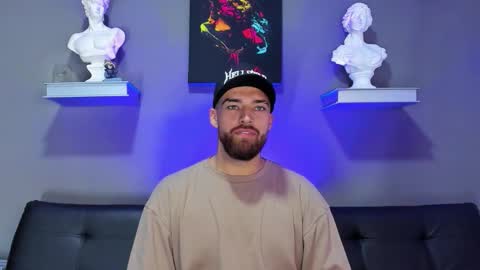 thor_evans online show from 10-22-25, 12:33