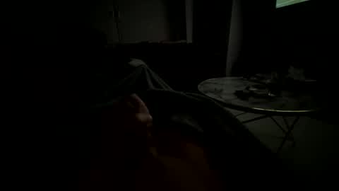 thorhh1991 online show from 03-09-25, 06:32