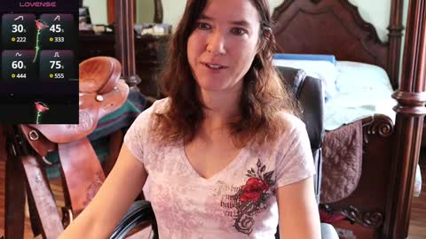 ThornburyRose online show from 01-05-25, 08:10