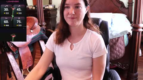 ThornburyRose online show from 01-15-25, 07:01