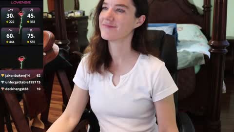 ThornburyRose online show from 01-15-25, 10:35