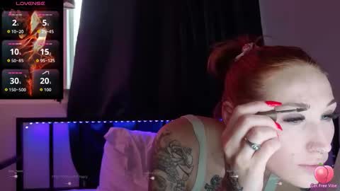 thornsandhoney online show from 06-04-26, 12:27