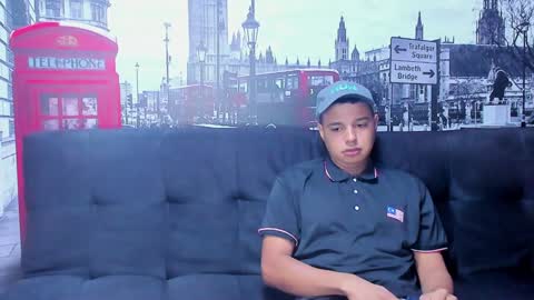 BRITHANY BRYAN ALEX online show from 12-03-24, 11:01