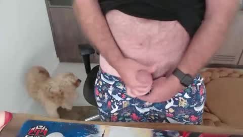 thrilling778 online show from 03-02-26, 01:19