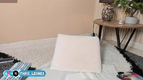 Thristan online show from 05-03-26, 07:25