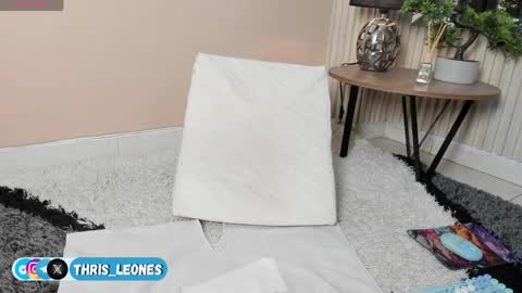 Thristan online show from 05-04-26, 06:53
