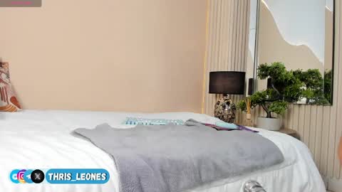 Thristan online show from 05-23-26, 11:36
