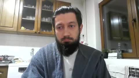 ThroatDom4U online show from 02-17-25, 11:31