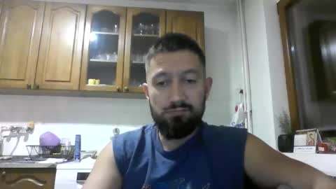 ThroatDom4U online show from 10-02-25, 11:12