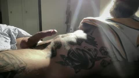 throatface_killah online show from 04-12-26, 09:53