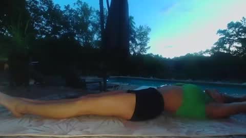 Snapshot of throatgoatidagaf chatting on 07-21-26, 12:57 Ida online show from 07-21-26, 12:57