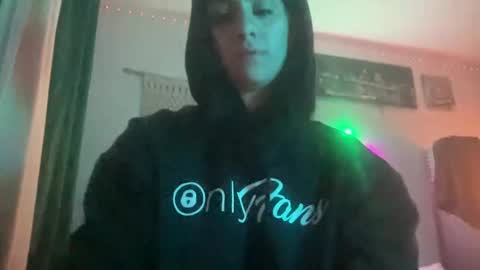 throatyygoat online show from 11-07-25, 05:51