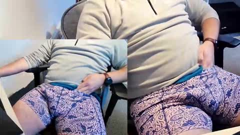 Rob online show from 01-08-26, 10:06