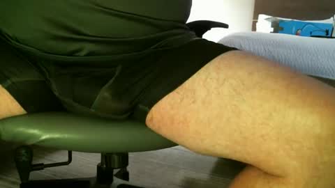 Thumper online show from 11-01-25, 04:03