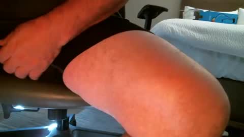 Thumper online show from 11-01-25, 08:55