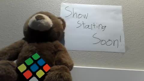 thunder384 online show from 09-08-25, 07:02