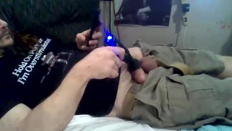 thunder8u42 online show from 11-07-25, 05:02