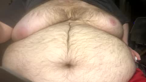 thunderbird2696 online show from 01-16-26, 06:28