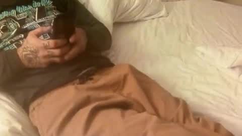 Thumper online show from 01-27-25, 12:37