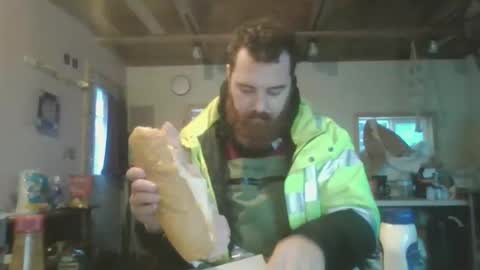 The Pen is Mightier than Sword online show from 01-15-26, 01:32