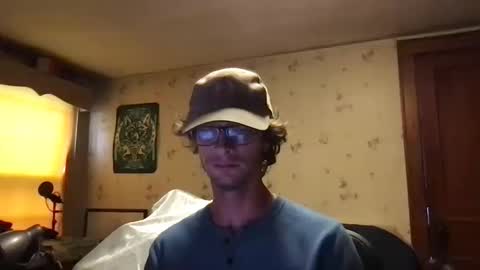 thundersword online show from 10-12-25, 08:52