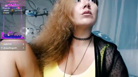 tiameow online show from 09-13-25, 09:47