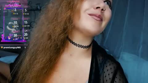tiameow online show from 09-22-25, 02:41
