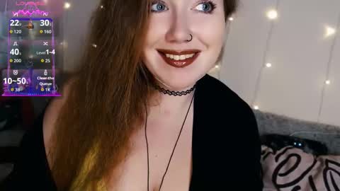 tiameow online show from 03-23-26, 05:17