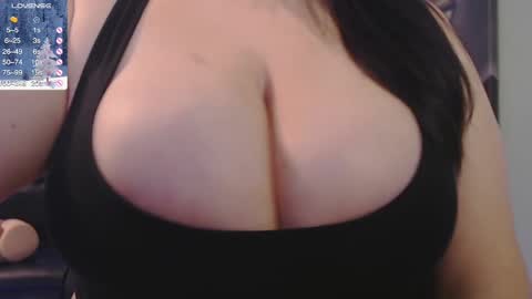 Tia Bella online show from 01-08-25, 03:29