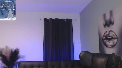 Tia Bella online show from 01-12-25, 03:39