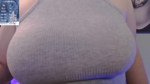 Tia Bella online show from 01-13-25, 02:50