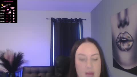 Tia Bella online show from 01-20-25, 09:22