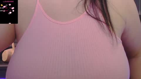 Tia Bella online show from 03-04-25, 02:38