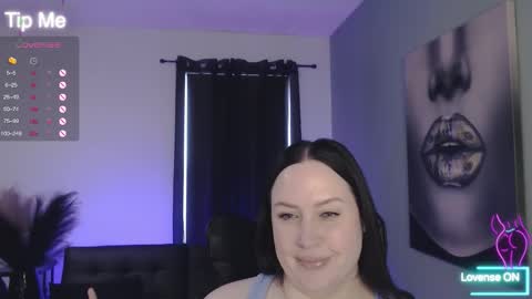 Tia Bella online show from 01-11-26, 08:25