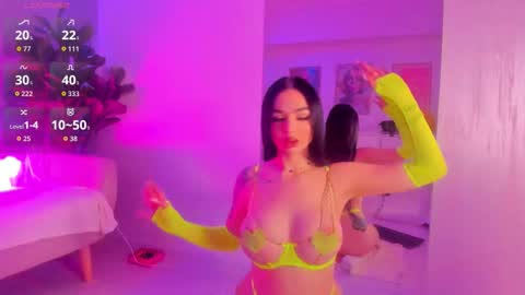 tiabelle online show from 11-09-25, 06:17