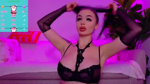 tiabelle online show from 11-22-25, 06:40