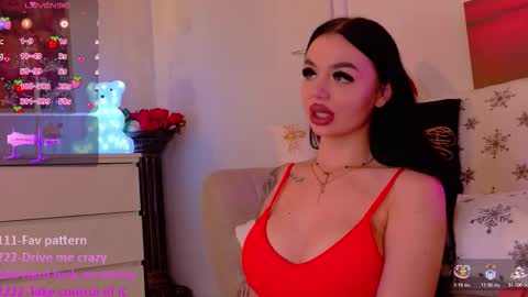 tiabelle online show from 01-08-26, 06:54