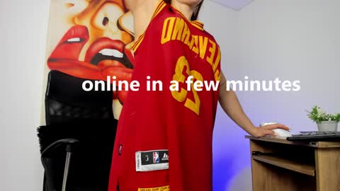 carolina online show from 12-11-24, 10:03