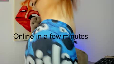 carolina online show from 10-08-25, 11:41