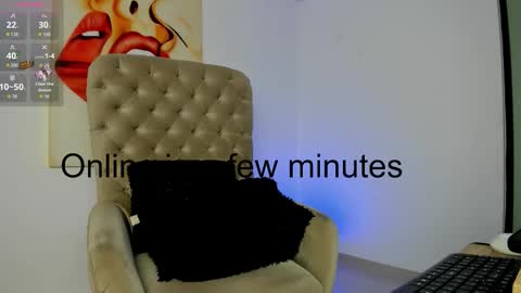 carolina online show from 10-29-25, 09:22