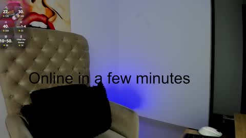 carolina online show from 10-31-25, 09:54