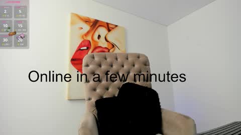 carolina online show from 11-03-25, 04:19