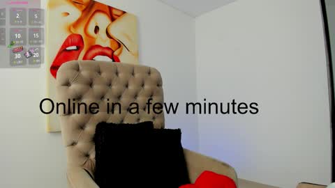 carolina online show from 11-08-25, 04:51