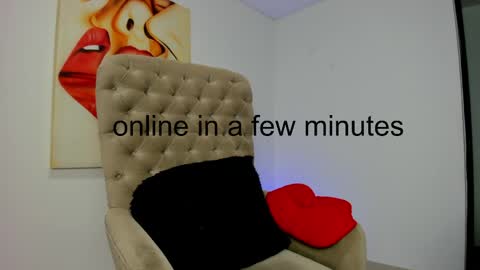 Snapshot of tiago_hannah chatting on 04-17-26, 08:28 carolina online show from 04-17-26, 08:28