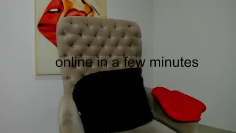 Snapshot of tiago_hannah chatting on 04-21-26, 09:59 carolina online show from 04-21-26, 09:59