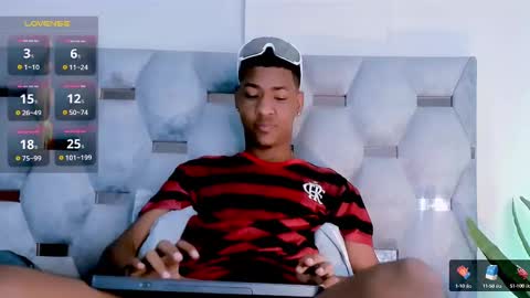 tiago_xxx_ online show from 11-05-25, 08:53