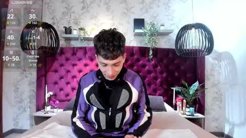 Tiam Muller online show from 01-10-26, 03:52