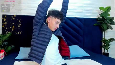 Tiam Muller online show from 01-17-26, 03:44