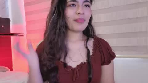 Tiana online show from 06-02-26, 07:27