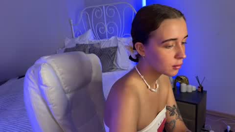 Tiana  online show from 06-14-26, 01:36